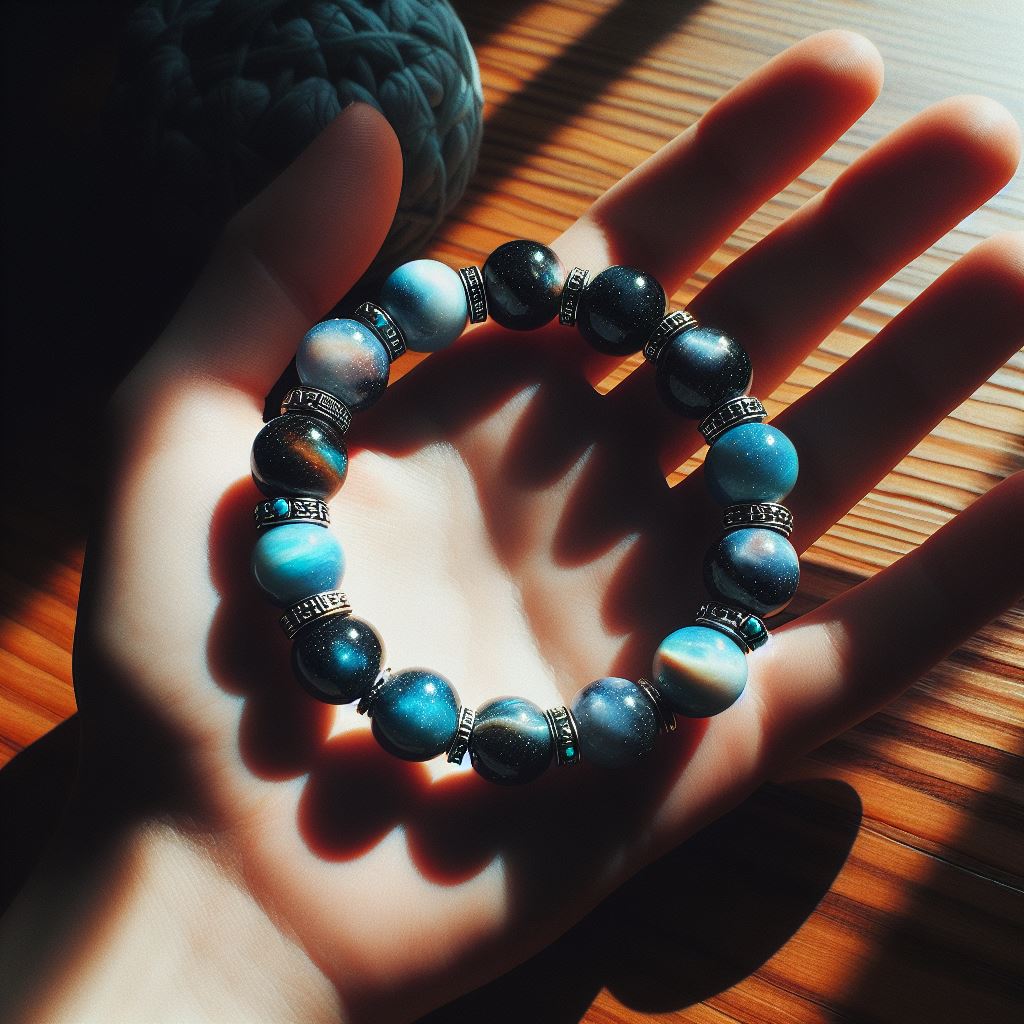 Bead Bracelet 3 - Image 4