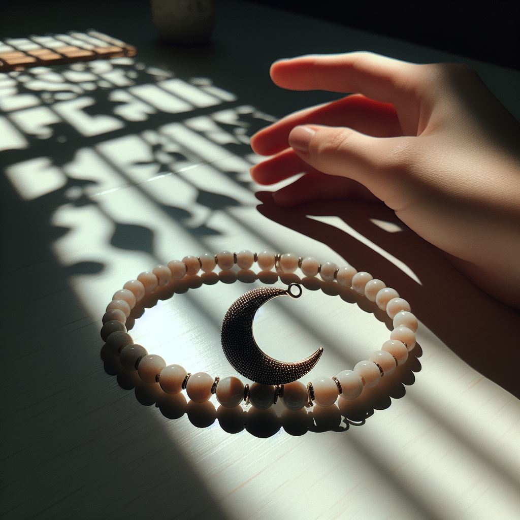 Bead Bracelet 2 - Image 3