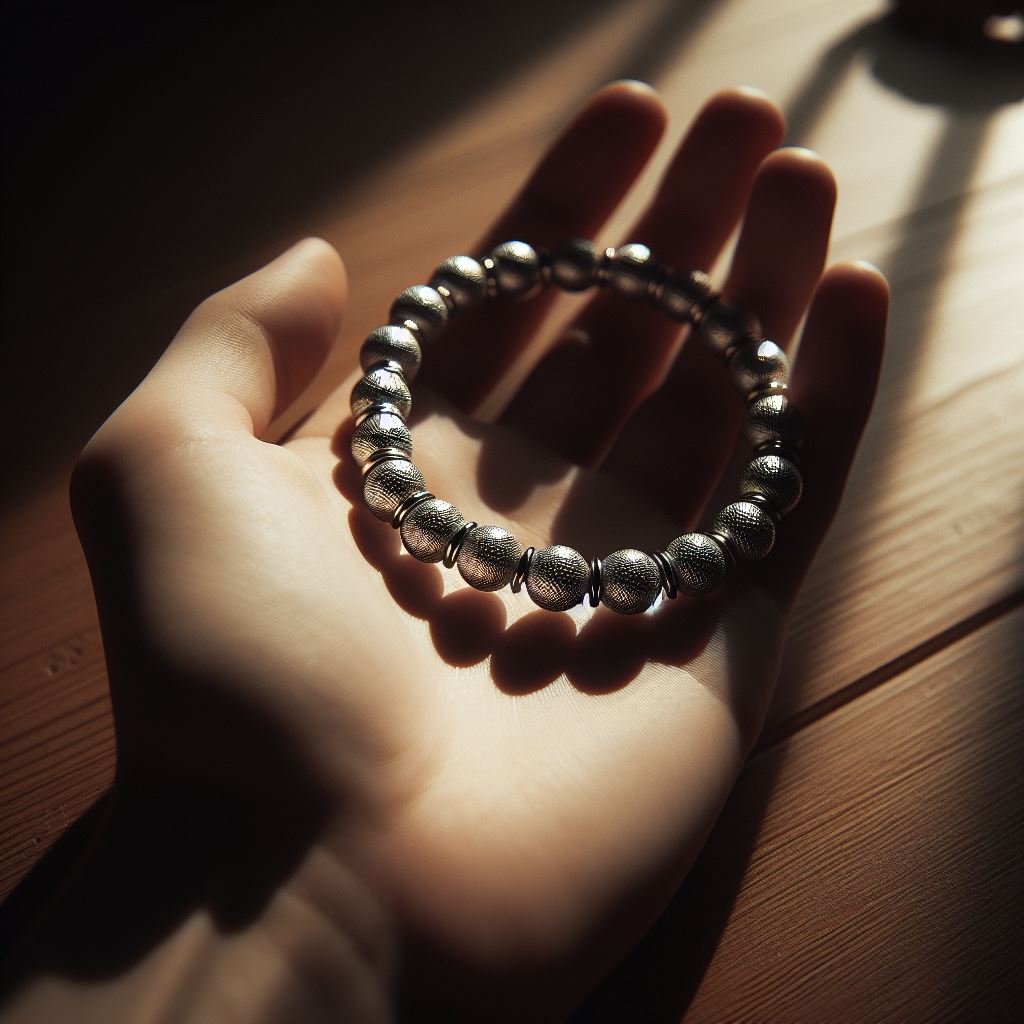 Bead Bracelet 2 - Image 4