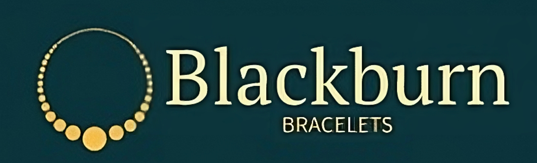 Blackburn Bracelets Logo